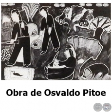 Obra de Osvaldo Pitoe 11
